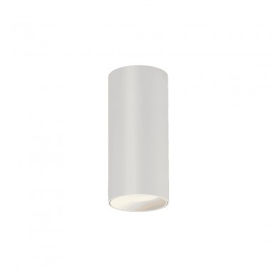 Plafonnier Pipe 1X12W LED COB Blanc ACB P3986000B