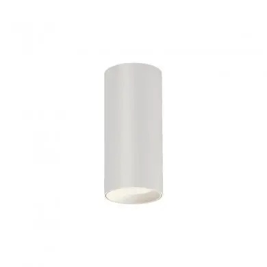 Plafonnier Pipe 1X12W LED COB Blanc ACB P3986000B