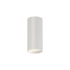 Plafonnier Pipe 1X12W LED COB Blanc ACB P3986000B