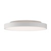 Plafonnier Roma 1X65W LED Blanc ACB P3974170B