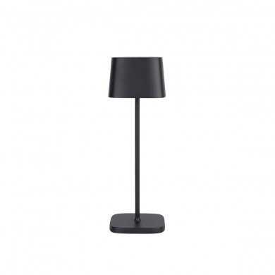 Lampe de table Stroll 1X3W LED Noir mat ACB S8218030N