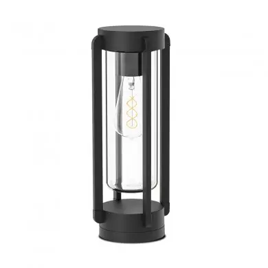 Borne Vega 1X15W Max LED E27 Anthracite ACB H2079080GR