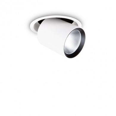 Encastré NOVA Blanc LED 30W IDEAL LUX 248172