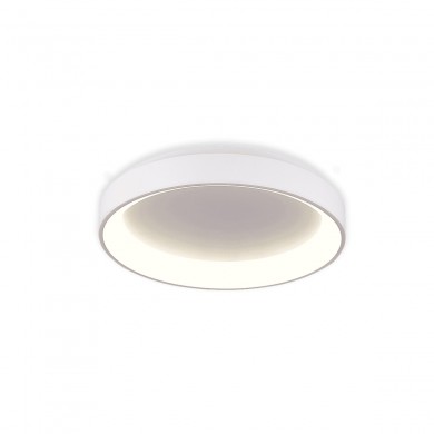Plafonnier Grace 1X40W LED Blanc Casambi ACB P3848170BCA