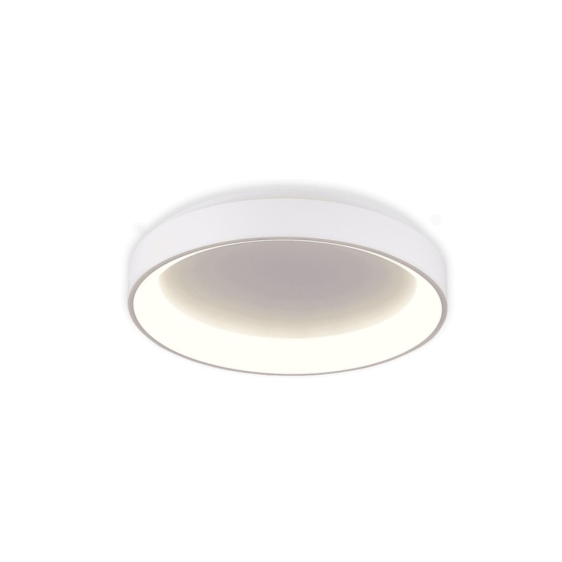 Plafonnier Grace 1X40W LED Blanc Casambi AC_P3848170BCA P3848170BCA Plafonnier Grace 1X40W LED Blanc Casambi ACB P3848170BCA