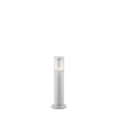 Borne extérieure TRONCO Blanc 1xE27 60W IDEAL LUX 248264