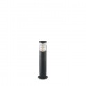 Borne extérieure TRONCO Noir 1xE27 60W