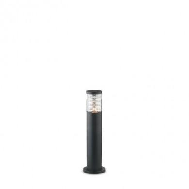 Borne extérieure TRONCO Noir 1xE27 60W IDEAL LUX 248295