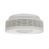Purificateur d'air Sanso Blanc 45cm BOUTICA DESIGN 8920049