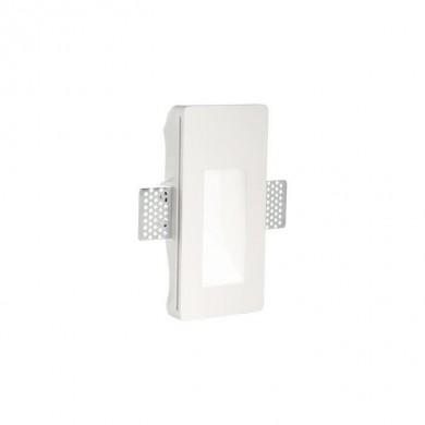 Applique Murale WALKY2 Blanc LED 1W IDEAL LUX 249827