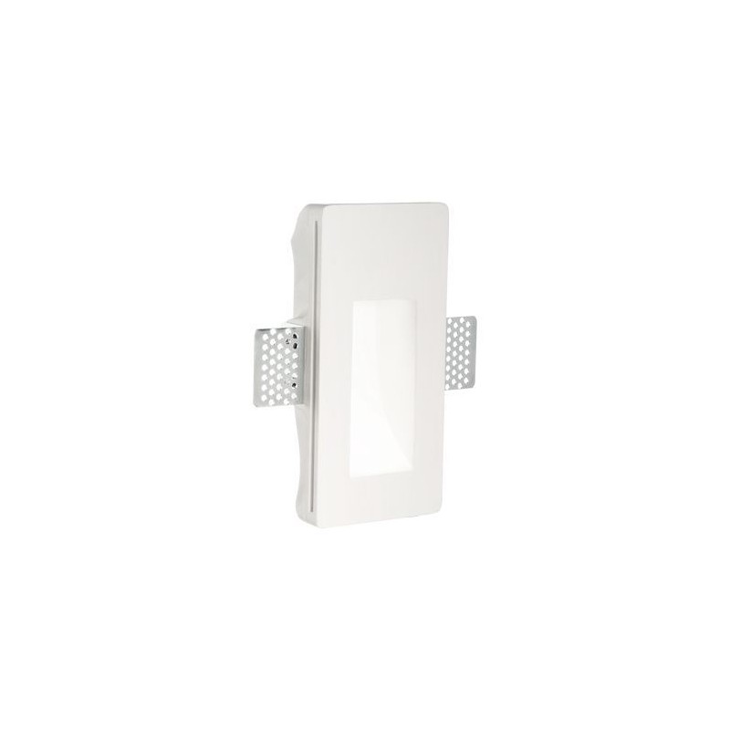 Applique Murale WALKY2 Blanc LED 1W IDEAL LUX 249827