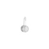 Applique Murale BRILLANTE Chrome 4W LED NOVA LUCE 9186906