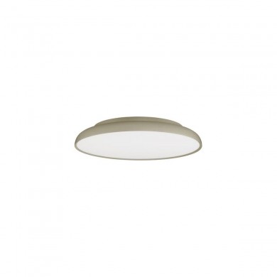 Plafonnier LINUS Or champagne 40W LED NOVA LUCE 9005654