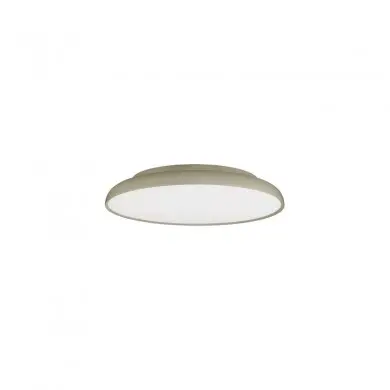 Plafonnier LINUS Or champagne 40W LED NOVA LUCE 9005654