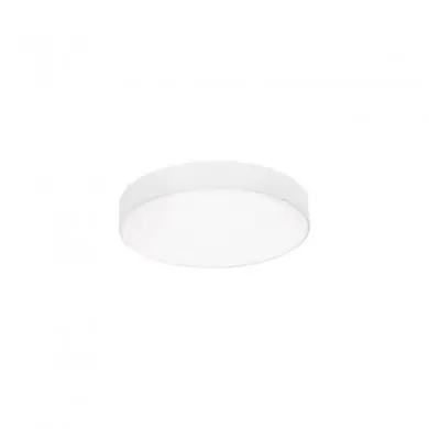 Plafonnier SOTTO Blanc mat 40W LED NL_9756723 9756723 Plafonnier SOTTO Blanc mat 40W LED NOVA LUCE 9756723