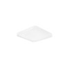 Plafonnier ATHOS Blanc sable 30W LED NOVA LUCE 9081250