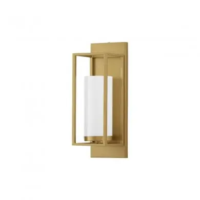 Applique Murale JULIET Doré 1x12W LED NL_9035974 9035974 Applique Murale JULIET Doré 1x12W LED NOVA LUCE 9035974