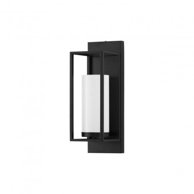 Applique Murale JULIET Noir 1x12W LED NOVA LUCE 9035973