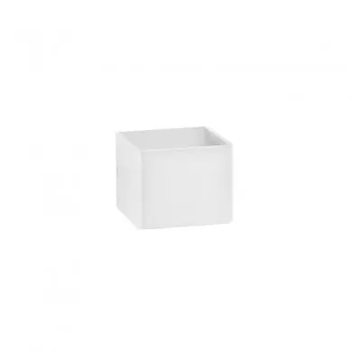 Applique Murale EPIC Blanc 6W LED NL_9136181 9136181 Applique Murale EPIC Blanc 6W LED NOVA LUCE 9136181
