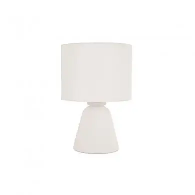 Lampe ZERO Blanc LED NOVA LUCE 9577162