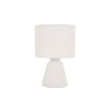 Lampe ZERO Blanc LED NOVA LUCE 9577162