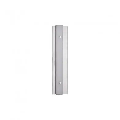 Applique Murale PAULINE Noir sable 15W LED NOVA LUCE 9695265