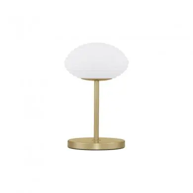 Lampe ALLEN Doré mat LED NL_9028850 9028850 Lampe ALLEN Doré mat LED NOVA LUCE 9028850