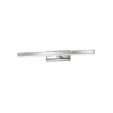 Applique murale MODENA Chrome 12W LED NOVA LUCE 9870020