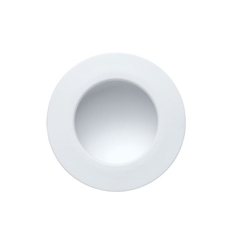 Encastré CABRERA Blanc Mate LED 1x6W C0041 MANTRA C0041