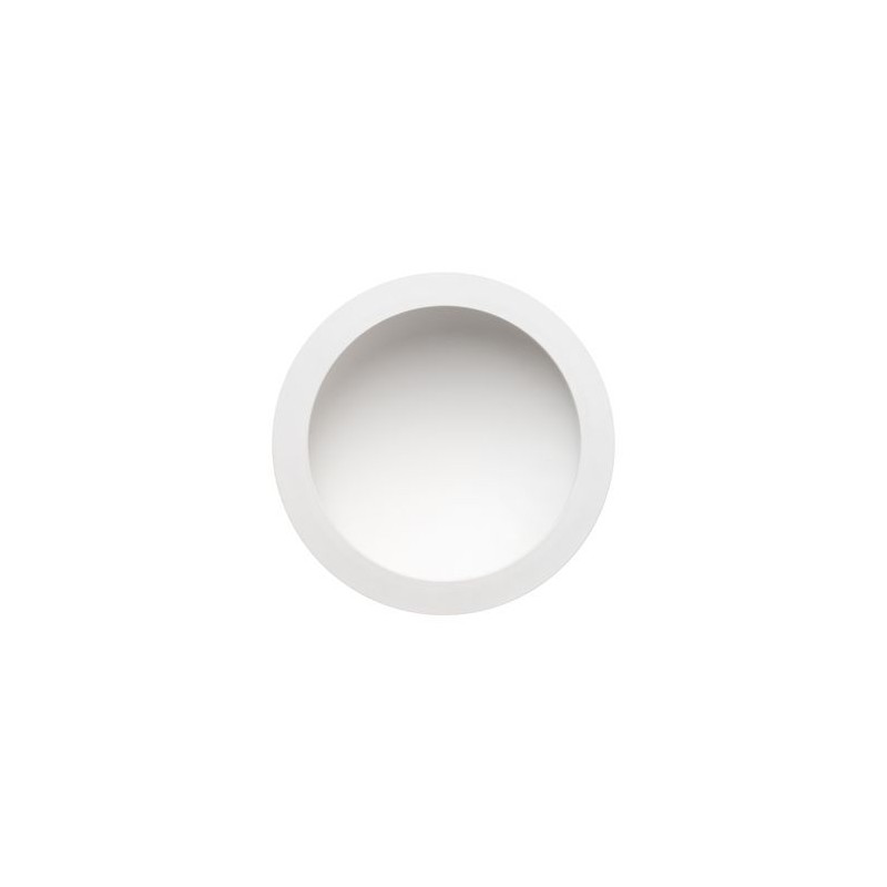 Encastré CABRERA Blanc Mate LED 1x24W C0043 MAN_0043 C0043 Encastré CABRERA Blanc Mate LED 1x24W C0043 MANTRA C0043