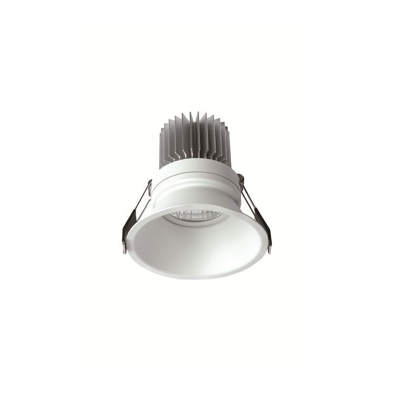 Encastré FORMENTERA Blanc Mate LED 1x7W C0071 MANTRA C0071