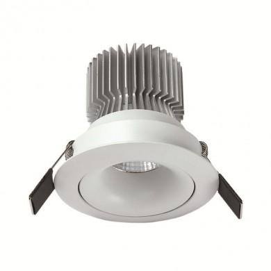 Encastré FORMENTERA Blanc Mate LED 1x7W C0075 MANTRA C0075