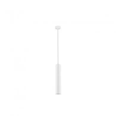 Suspension SEAWAVE Blanc 1x10W LED HH1:40 H2: 183 NOVA LUCE 9011336