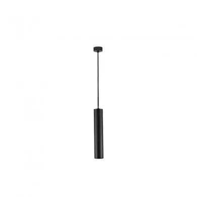 Suspension SEAWAVE Noir 1x10W LED HH1:40 H2: 183 NOVA LUCE 9011337