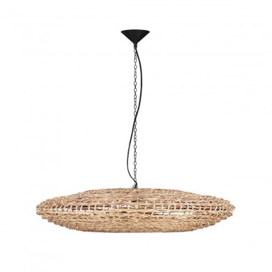 Suspension BOLA Bois naturel 1x12W LED L81,5 NL_9586522 9586522 Suspension BOLA Bois naturel 1x12W LED L81,5 NOVA LUCE 9586522
