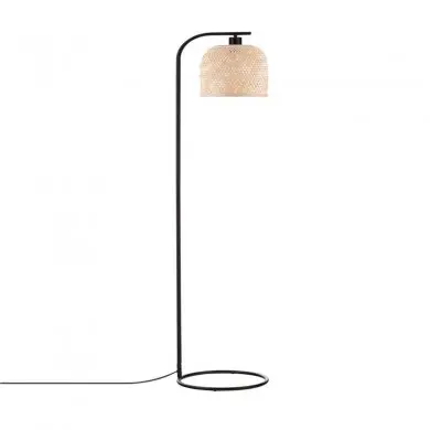 Lampadaire INTRA Noir 1x12W LED NL_9001090 9001090 Lampadaire INTRA Noir 1x12W LED NOVA LUCE 9001090