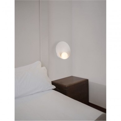 Applique murale MINIM Blanc 1x5W LED NOVA LUCE 9006090