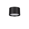 Spot ZIAZA Noir 10W LED NOVA LUCE 9030730