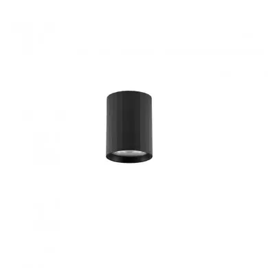 Applique murale ASMARA Noir 1x10W LED NL_9011333 9011333 Applique murale ASMARA Noir 1x10W LED NOVA LUCE 9011333