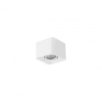 Applique murale MONIQUE Blanc 1x10W LED NOVA LUCE 9011353