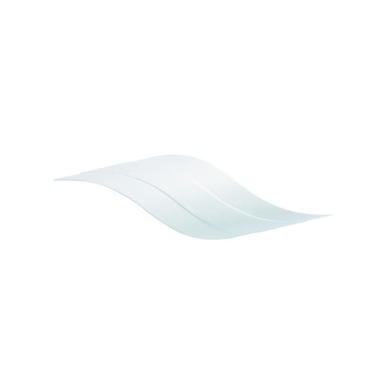Applique TAHITI Blanc Mate LED 1x6W MAN_0089 C0089 Applique TAHITI Blanc Mate LED 1x6W MANTRA C0089