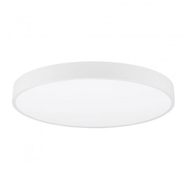 Plafonnier LUSTER Blanc 30W LED NOVA LUCE 9001534