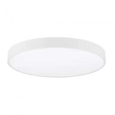 Plafonnier LUSTER Blanc 30W LED NOVA LUCE 9001534
