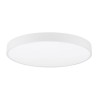 Plafonnier LUSTER Blanc 30W LED NOVA LUCE 9001534