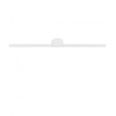 Applique murale BREGGO Blanc 12W LED NOVA LUCE 9923419