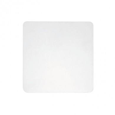 Applique Murale Interieur BORA BORA Blanc Mate LED 1x6W 13cm MANTRA C0103