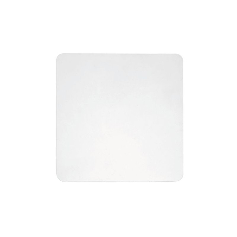 Applique Murale Interieur BORA BORA Blanc Mate LED 1x6W 13cm MANTRA C0103