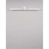 Applique murale BREGGO Blanc 17W LED NOVA LUCE 9923421