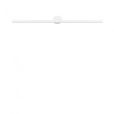 Applique murale BREGGO Blanc 17W LED NOVA LUCE 9923421