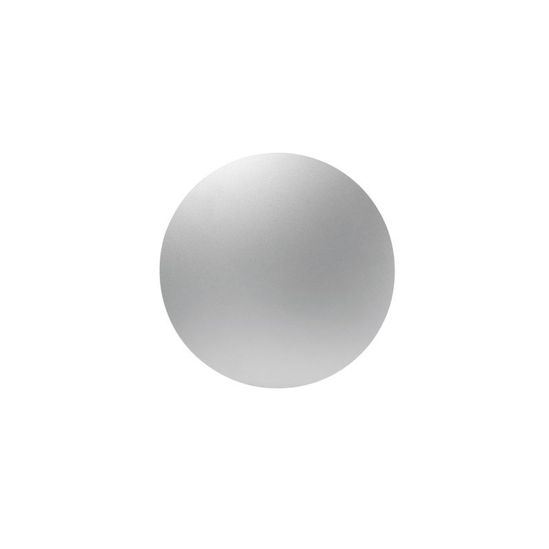 Applique Murale Interieur BORA BORA Argenté LED 1x6W 3,8cm MAN_0111 C0111 Applique Murale Interieur BORA BORA Argenté LED 1x6W 3,8cm MANTRA C0111